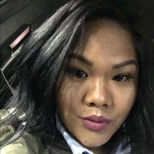 Meet your Posher, Frances